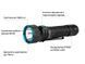 Фонарь Olight Javelot Matte Black