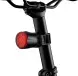 Фонарь велосипедный Fenix BC06R Black