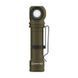 Налобний ліхтар Armytek Wizard C2 Pro Max XHP70.2 Magnet USB (1*21700) OLIVE