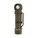 Налобний ліхтар Armytek Wizard C2 Pro Max XHP70.2 Magnet USB (1*21700) OLIVE