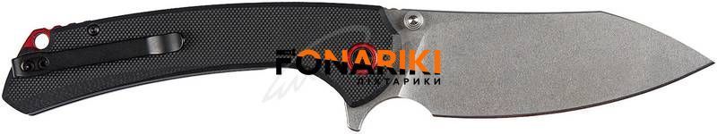 Нож Skif Jock Jr SW Black
