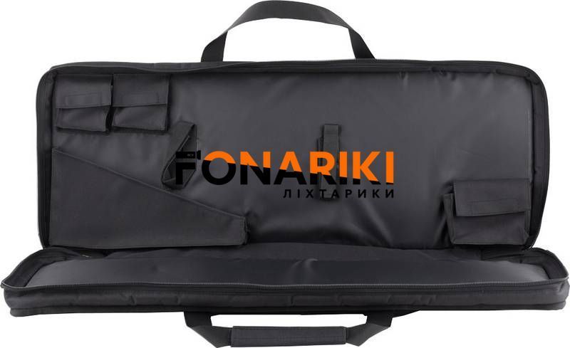 Гвинтівка пневматична Raptor 3 Compact HP PCP кал. 4.5 мм. Коричневий
