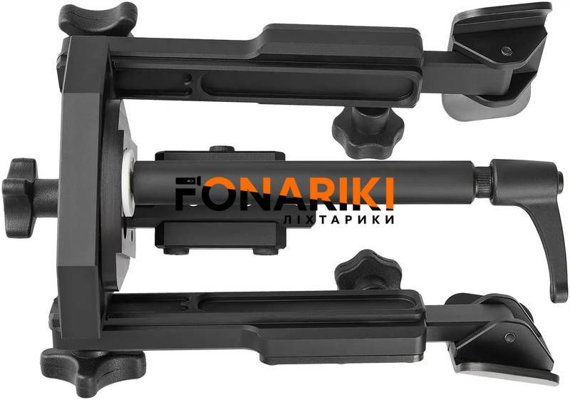 Сошки STS Arms Medium Picatinny