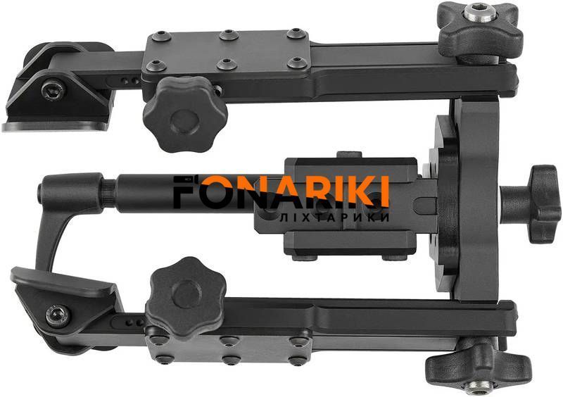 Сошки STS Arms Medium Picatinny