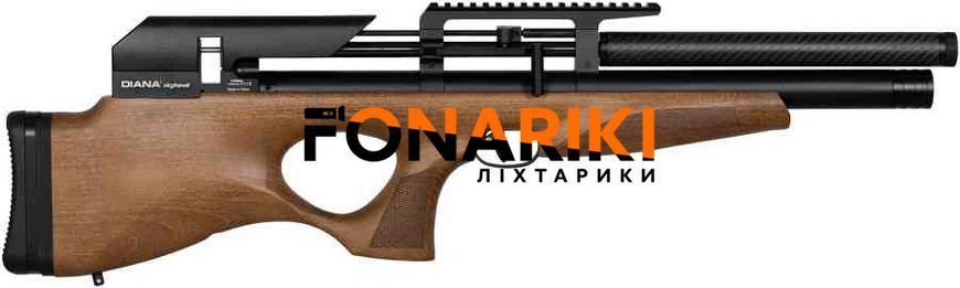 Пневматическая винтовка (воздушка) Diana Skyhawk Gen. 2 PCP 4.5 мм