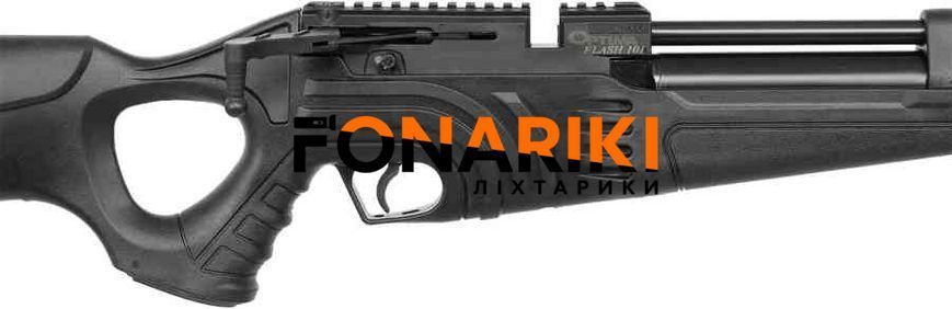 Воздушка PCP Hatsan (Optima) Flash 101 PCP 4,5 мм
