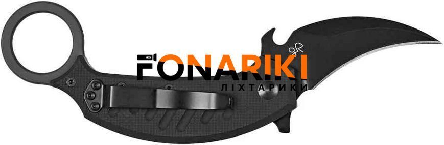 Ніж Fox Pikal BB