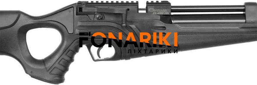 Воздушка PCP Hatsan (Optima) Flash 101 PCP 4,5 мм