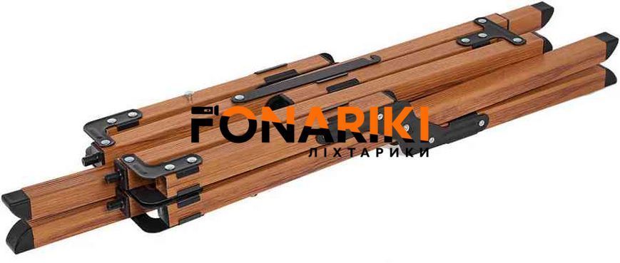 Розкладний стіл Skif Outdoor Scandi Quatro