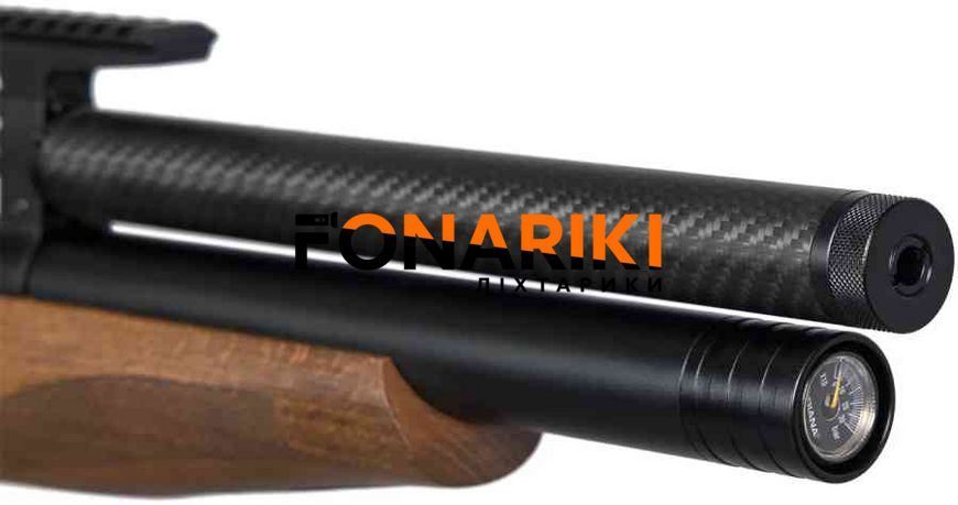 Пневматическая винтовка (воздушка) Diana Skyhawk Gen. 2 PCP 4.5 мм