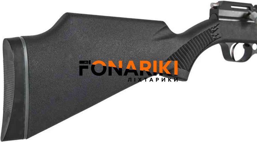 Пневматическая винтовка (воздушка) Diana Stormrider Black PCP 4.5 мм. Редуктор