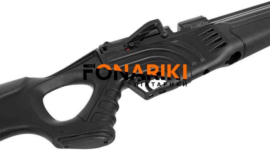 Воздушка PCP Hatsan (Optima) Flash 101 PCP 4,5 мм