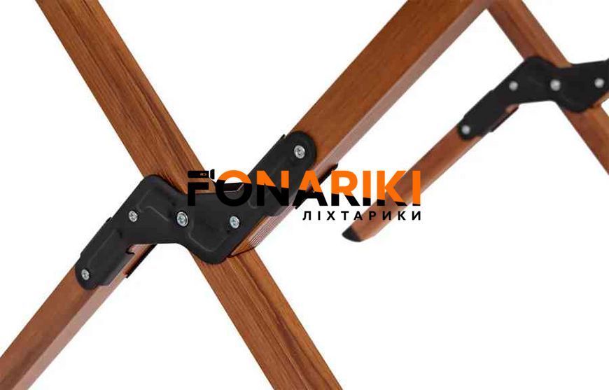 Розкладний стіл Skif Outdoor Scandi Quatro