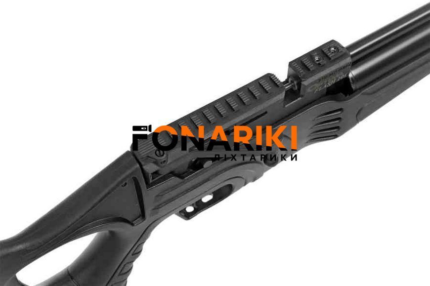 Воздушка PCP Hatsan (Optima) Flash 101 PCP 4,5 мм