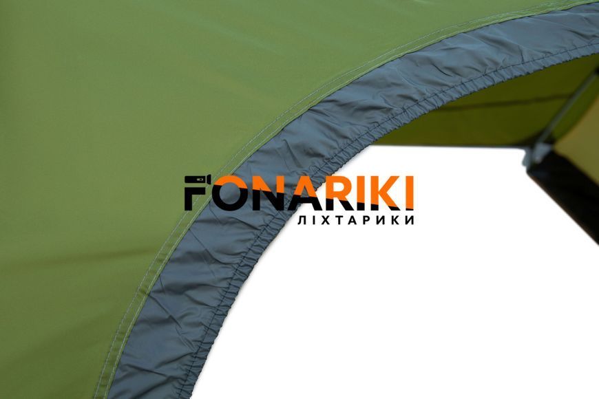 Палатка Tramp Lite Twister 3 UTLT-024-olive