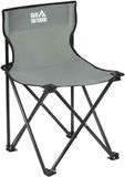 Стул раскладной Skif Outdoor Standard Dark Gray