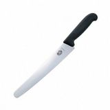 Купить Нож кухонный Victorinox Fibrox Pastry для тортов 26 см