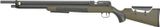 Купити Гвинтівка пневматична Diana XR200 4,5 мм Green