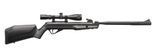 Гвинтівка пневматична Crosman Mag Fire Ultra Multi-Shot
