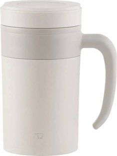 Термокухоль Zojirushi SE-KAE48WZ 0.48l Білий