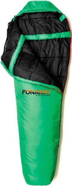 Спальник кокон Снугпак Travelpak 3 Comfort -3&deg;С / Extreme -7&deg;С Green демісезон зима