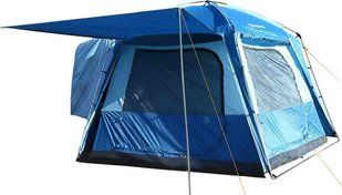 Намет KingCamp Melfi. Blue