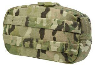 Подсумок Condor Utility Multicam