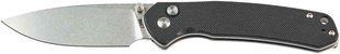 Ніж CJRB Pyrite SW Black