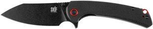 Нож Skif Jock Jr BSW Black