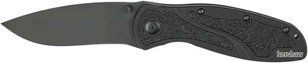 Ніж Kershaw Blur MagnaCut Black