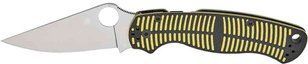 Ніж Spyderco Para Military 2 MagnaCut G-10 Yellow / Black