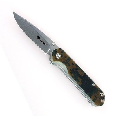 Нож складной Ganzo G6801-CA