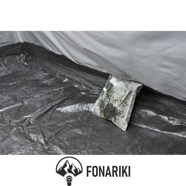 Палатка Skif Outdoor Adventure II. Размер 200x200 см. Camo