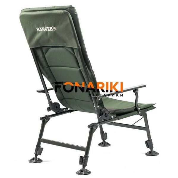 Кресло карповое Ranger Expert SL-113 (Арт. RA 2252)