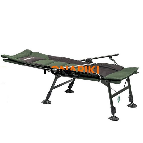 Кресло карповое Ranger Expert SL-113 (Арт. RA 2252)