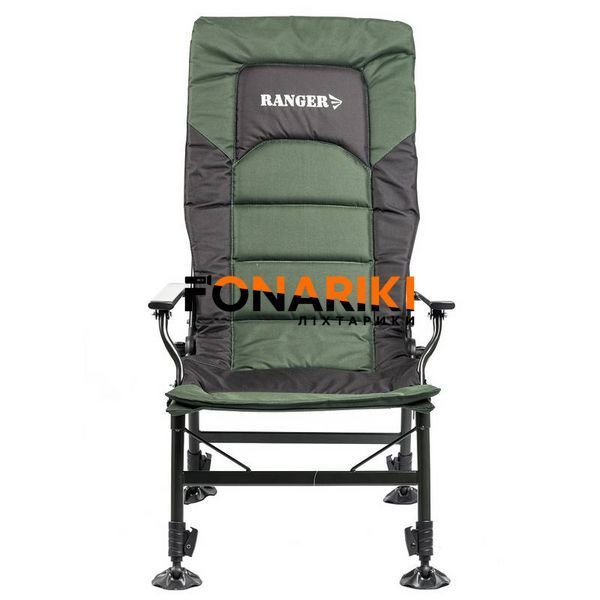 Кресло карповое Ranger Expert SL-113 (Арт. RA 2252)