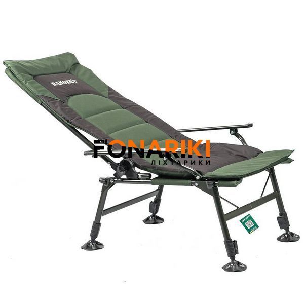 Кресло карповое Ranger Expert SL-113 (Арт. RA 2252)