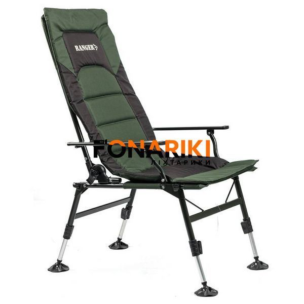 Кресло карповое Ranger Expert SL-113 (Арт. RA 2252)