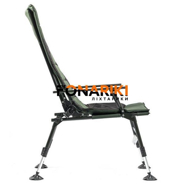 Кресло карповое Ranger Expert SL-113 (Арт. RA 2252)