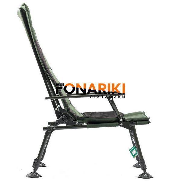 Кресло карповое Ranger Expert SL-113 (Арт. RA 2252)