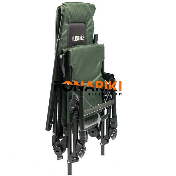 Кресло карповое Ranger Expert SL-113 (Арт. RA 2252)