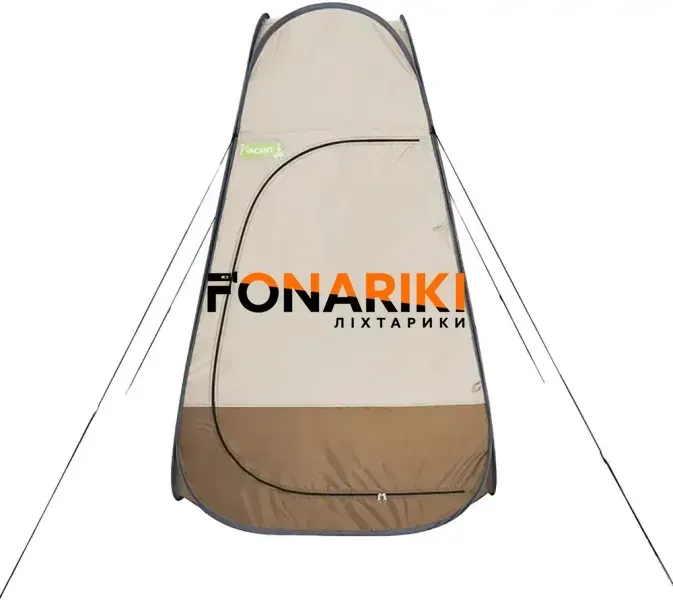 Душ Naturehike NH17Z002-P Brown