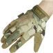 Тактические перчатки Mechanix Original Multicam L