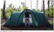 Палатка Tramp Brest 6 (v2) green UTRT-083