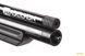 Пневматическая редукторная PCP винтовка Aselkon MX10-S Black кал. 4.5