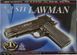 Пістолет страйкбольний ASG STI Lawman Green Gas кал.6 мм