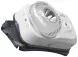Ліхтар налобний Fenix HL17R white