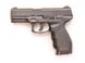 Пістолет пневматичний SAS Taurus 24/7 BB кал. 4,5 мм. Корпус – пластик