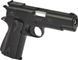 Пістолет страйкбольний ASG STI Lawman Green Gas кал.6 мм