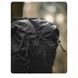 Рюкзак туристический Naturehike CNK2300016, 30+5 л, черный